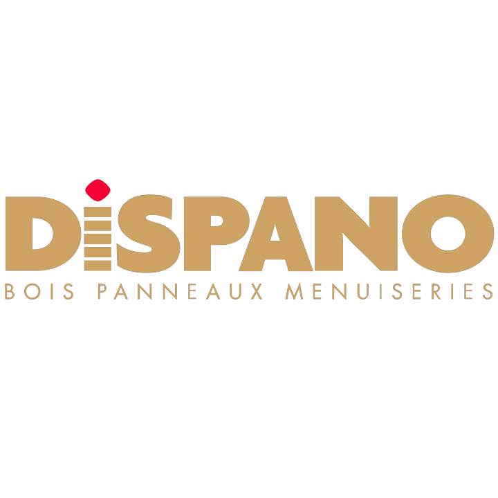 Dispano logo
