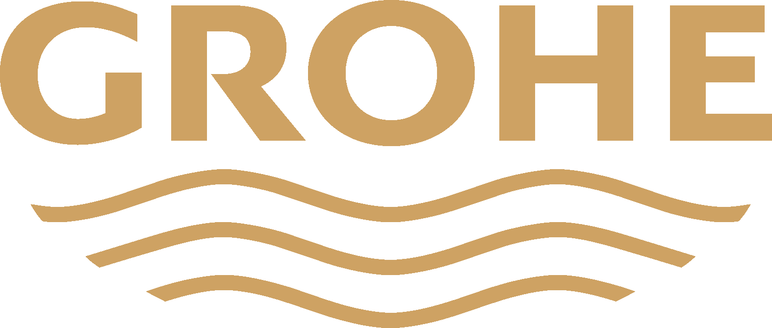 Grohe Logo
