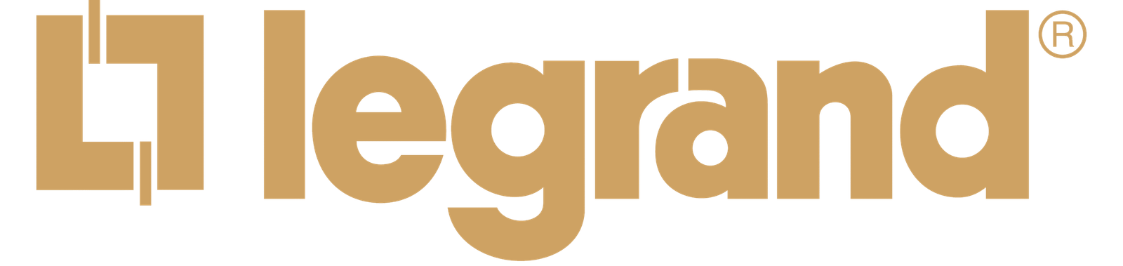 Legrand Logo
